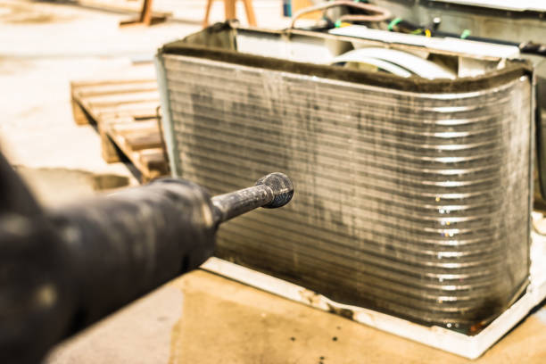 Best Affordable HVAC Duct Cleaning  in Farley, IA