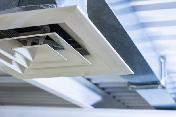 Best Air Duct Cleaning Company Near Me  in Farley, IA