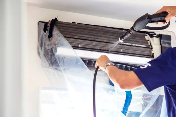 Best HVAC Air Duct Cleaning  in Farley, IA