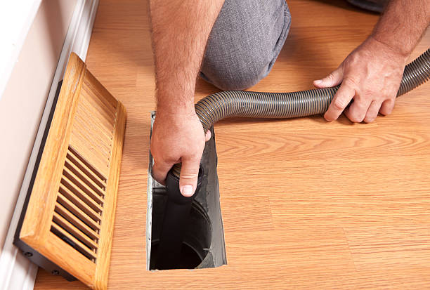 Best Commercial HVAC Duct Cleaning  in Farley, IA