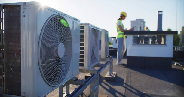Best Residential Air Duct Cleaning  in Farley, IA