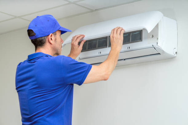 Best Air Duct Cleaning Company Near Me  in Farley, IA