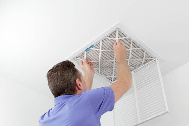 Best Affordable HVAC Duct Cleaning  in Farley, IA